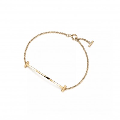 TIFFANY T SMILE BRACELET 60150763